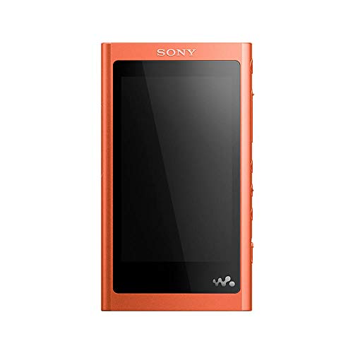 Amazon.co.jp: NW-A55 トワイライトレッド : 家電＆カメラ